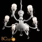 Люстра Arte Lamp Legacy A3006LM-6WH - Фото 1