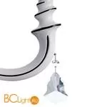 Люстра Arte Lamp Legacy A3006LM-6WH - Фото 3