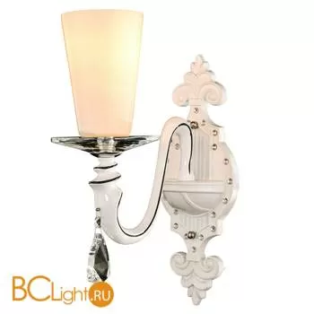 Бра ArteLamp Legacy A3006AP-1WH