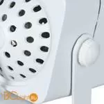 Трековый светильник Arte Lamp Lente A1314PL-1WH - Фото 2