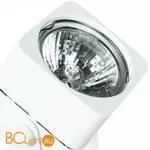 Трековый светильник Arte Lamp Lente A1314PL-1WH - Фото 1