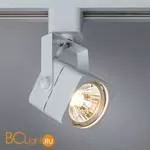 Трековый светильник Arte Lamp Lente A1314PL-1WH