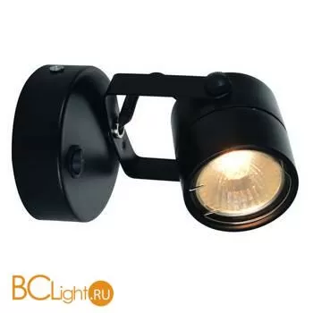 Бра Arte Lamp Lente A1310AP-1BK