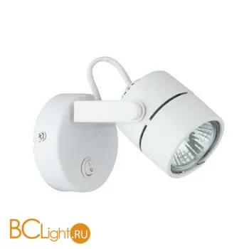 Бра Arte Lamp Lente A1310AP-1WH - Фото 0