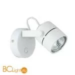 Бра Arte Lamp Lente A1310AP-1WH - Фото 0