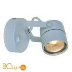 Бра Arte Lamp Lente A1310AP-1WH - Фото 1