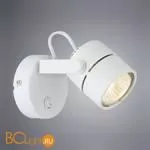 Бра Arte Lamp Lente A1310AP-1WH