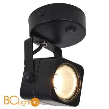 Бра Arte Lamp Lente A1314AP-1BK