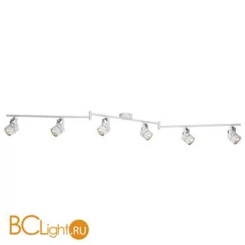 Потолочный светильник Arte Lamp Lente A1310PL-6WH