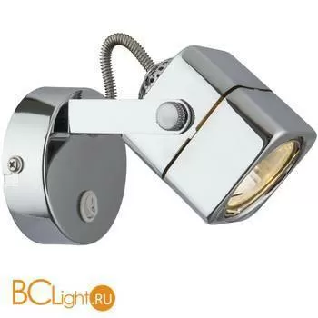 Настенный светильник Arte Lamp Lente A1314AP-1CC