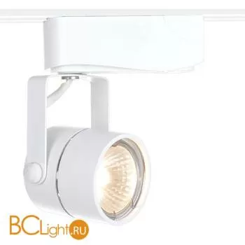 Трековый светильник Arte Lamp Lente A1310PL-1WH