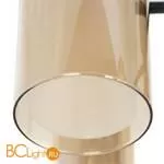 Люстра Arte Lamp Leo A7027PL-6BK - Фото 2