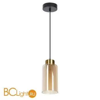 Подвесной светильник Arte Lamp Leo A7027SP-1BK