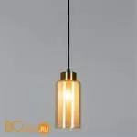 Подвесной светильник Arte Lamp Leo A7027SP-1BK - Фото 0