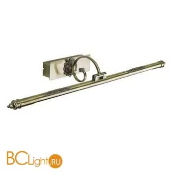 Подсветка для картин Arte Lamp Leonardo A6512AP-1AB