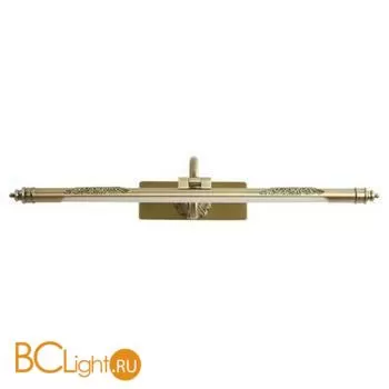 Подсветка для картин Arte Lamp Leonardo A6508AP-1AB
