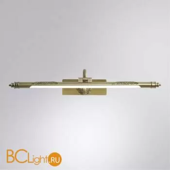 Подсветка для картин Arte Lamp Leonardo A6508AP-1AB - Фото 0