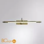Подсветка для картин Arte Lamp Leonardo A6508AP-1AB - Фото 0