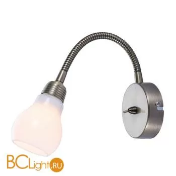 Бра Arte Lamp Lettura A5271AP-1AB