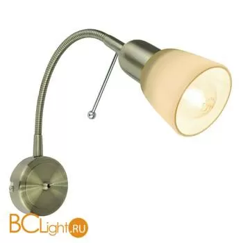 Бра Arte Lamp Lettura A7009AP-1AB