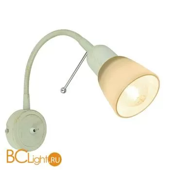 Бра Arte Lamp Lettura A7009AP-1WG