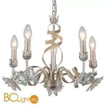 Люстра Arte Lamp Libellula A8626LM-5WG