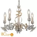 Люстра Arte Lamp Libellula A8626LM-5WG