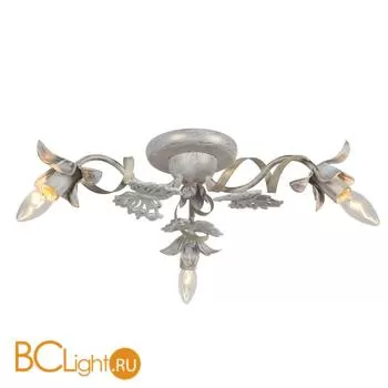 Потолочная люстра Arte Lamp Libellula A8626PL-3WG