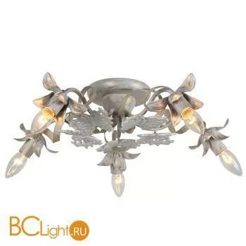 Потолочная люстра Arte Lamp Libellula A8626PL-5WG