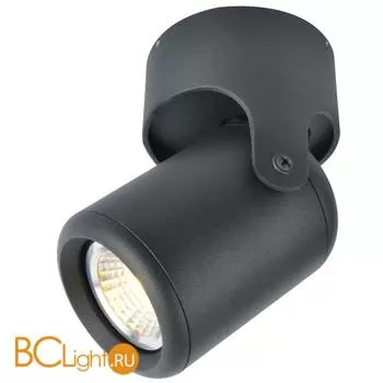 Накладной точечный светильник Arte Lamp Libra A3316PL-1BK