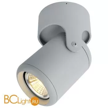 Накладной точечный светильник Arte Lamp Libra A3316PL-1GY