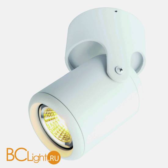 Накладной точечный светильник Arte Lamp Libra A3316PL-1WH