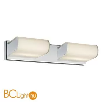 Настенный светильник ArteLamp Libri A8856AP-2CC