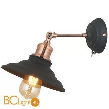 Бра Arte Lamp Lido A5067AP-1BK