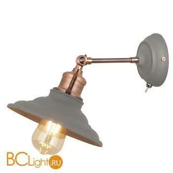 Бра Arte Lamp Lido A5067AP-1GY