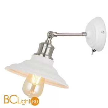 Бра Arte Lamp Lido A5067AP-1WH