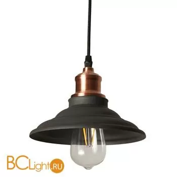 Подвесной светильник Arte Lamp Lido A5067SP-1BK
