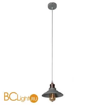 Подвесной светильник Arte Lamp Lido A5067SP-1GY - Фото 0