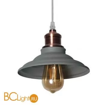 Подвесной светильник Arte Lamp Lido A5067SP-1GY