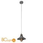 Подвесной светильник Arte Lamp Lido A5067SP-1GY - Фото 0