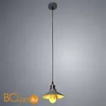 Подвесной светильник Arte Lamp Lido A5067SP-1GY - Фото 1