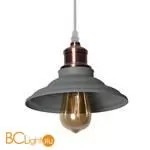 Подвесной светильник Arte Lamp Lido A5067SP-1GY