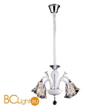 Люстра Arte Lamp Lilla A8350LM-4CC