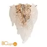 Настенный светильник Arte Lamp lilly A4070AP-2GO