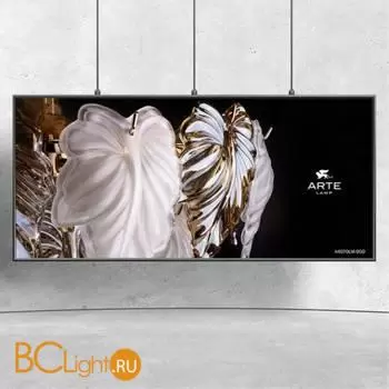 Люстра Arte Lamp lilly A4070LM-9GO - Фото 2
