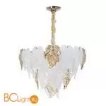 Люстра Arte Lamp lilly A4070LM-9GO