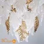 Люстра Arte Lamp lilly A4070LM-9GO - Фото 3