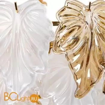 Люстра Arte Lamp lilly A4070LM-12GO - Фото 3