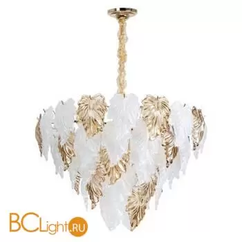 Люстра Arte Lamp lilly A4070LM-12GO