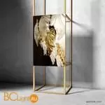 Люстра Arte Lamp lilly A4070LM-12GO - Фото 2